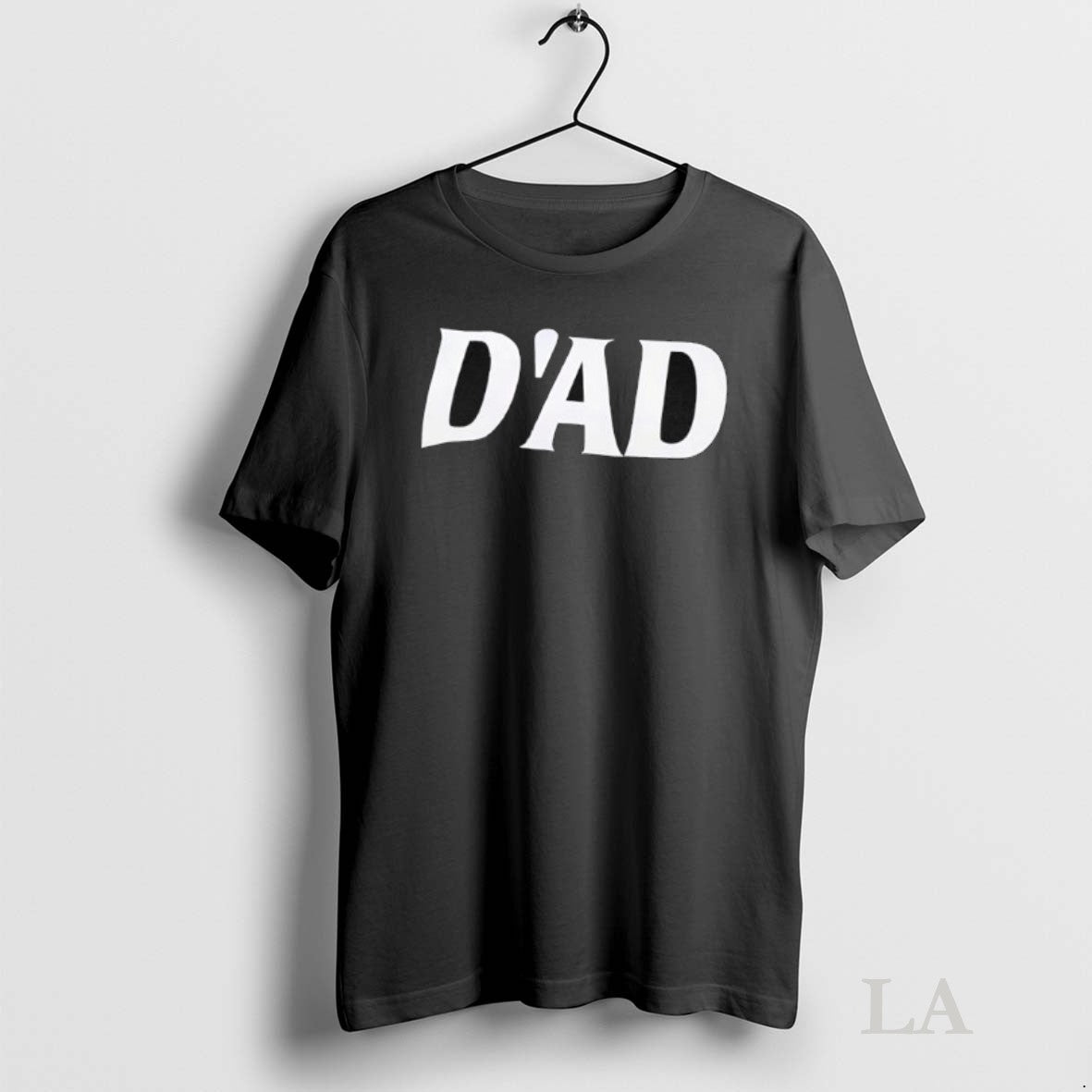 Original Dad Text - Adult & Kids T-Shirts, Sweatshirts & Hoodies apparel design preview 1