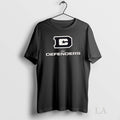 Original Dc Defenders Lockup Logo Style - Adult & Kids T-Shirts, Sweatshirts & Hoodies apparel design preview 1