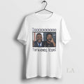 Original Daaaaaaa Yankees Lose Vladdy Jr Big Papi - Adult & Kids T-Shirts, Sweatshirts & Hoodies apparel design preview 1