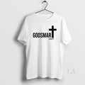 Original Dak Prescott Godsmar James White Men - Adult & Kids T-Shirts, Sweatshirts & Hoodies apparel design preview 1