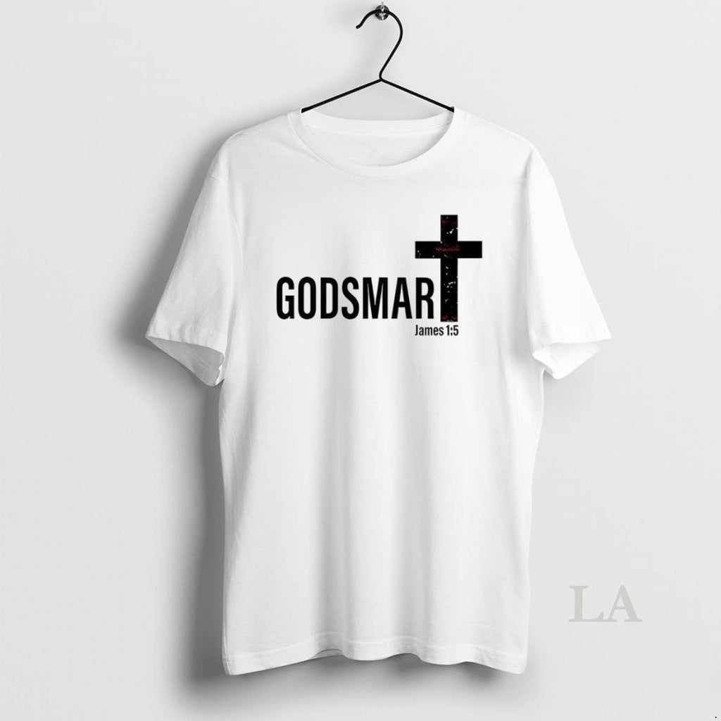 Original Dak Prescott Wear Godsmar James 15 - Adult & Kids T-Shirts, Sweatshirts & Hoodies apparel design preview 1