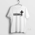 Original Dak Prescott Wear Godsmar James 15 - Adult & Kids T-Shirts, Sweatshirts & Hoodies apparel design preview 1