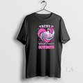 Original Dallas Cowboys Breast Cancer Awareness - Adult & Kids T-Shirts, Sweatshirts & Hoodies apparel design preview 1