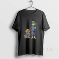 Original Dallas Cowboys Grinch And Dog Christmas - Adult & Kids T-Shirts, Sweatshirts & Hoodies apparel design preview 1