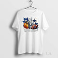 Original Dallas Cowboys Tis The Season Halloween - Adult & Kids T-Shirts, Sweatshirts & Hoodies apparel design preview 1