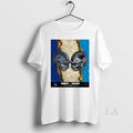 Original Dallas Cowboys Vs Carolina Panthers October - Adult & Kids T-Shirts, Sweatshirts & Hoodies apparel design preview 1