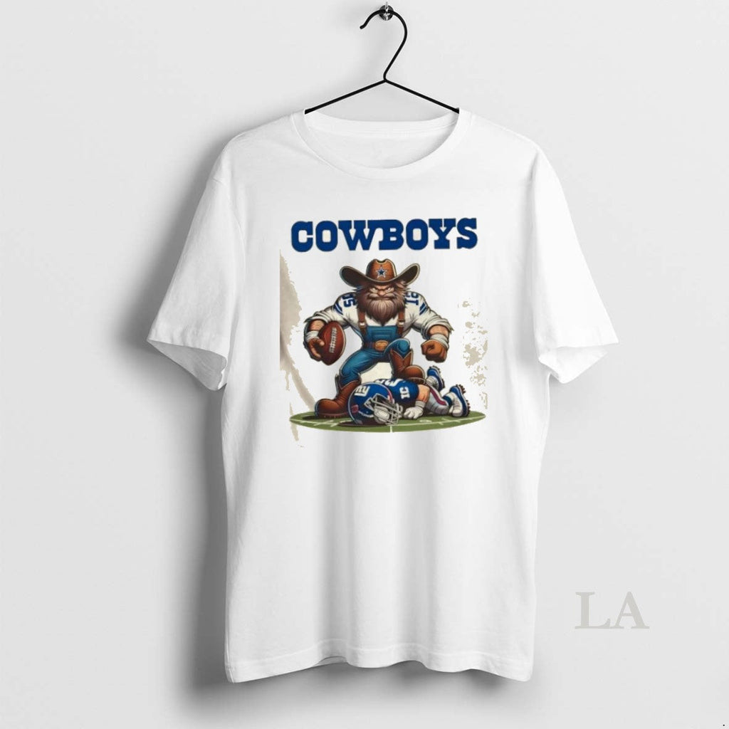 Original Dallas Cowboys Win New York Giants Lose - Adult & Kids T-Shirts, Sweatshirts & Hoodies apparel design preview 1