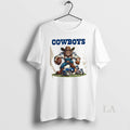 Original Dallas Cowboys Win New York Giants Lose - Adult & Kids T-Shirts, Sweatshirts & Hoodies apparel design preview 1