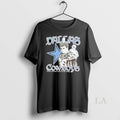Original Dallas Cowboys In The End Winner Is Still - Adult & Kids T-Shirts, Sweatshirts & Hoodies apparel design preview 1