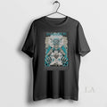 Original Damnation Festival The 20th Anniversary - Adult & Kids T-Shirts, Sweatshirts & Hoodies apparel design preview 1