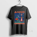 Original Danger Alligators In Area Texas Drowns The - Adult & Kids T-Shirts, Sweatshirts & Hoodies apparel design preview 1
