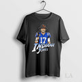 Original Daniel Jones Indiana Indianapolis Colts - Adult & Kids T-Shirts, Sweatshirts & Hoodies apparel design preview 1