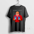 Original Danny Devito So Anyway I Started - Adult & Kids T-Shirts, Sweatshirts & Hoodies apparel design preview 1