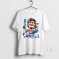 Original Danny Dimes Picture Collage Indianapolis - Adult & Kids T-Shirts, Sweatshirts & Hoodies apparel design preview 1