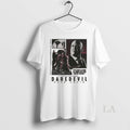 Original Daredevil Born Again Its Hard To Come Terms - Adult & Kids T-Shirts, Sweatshirts & Hoodies apparel design preview 1