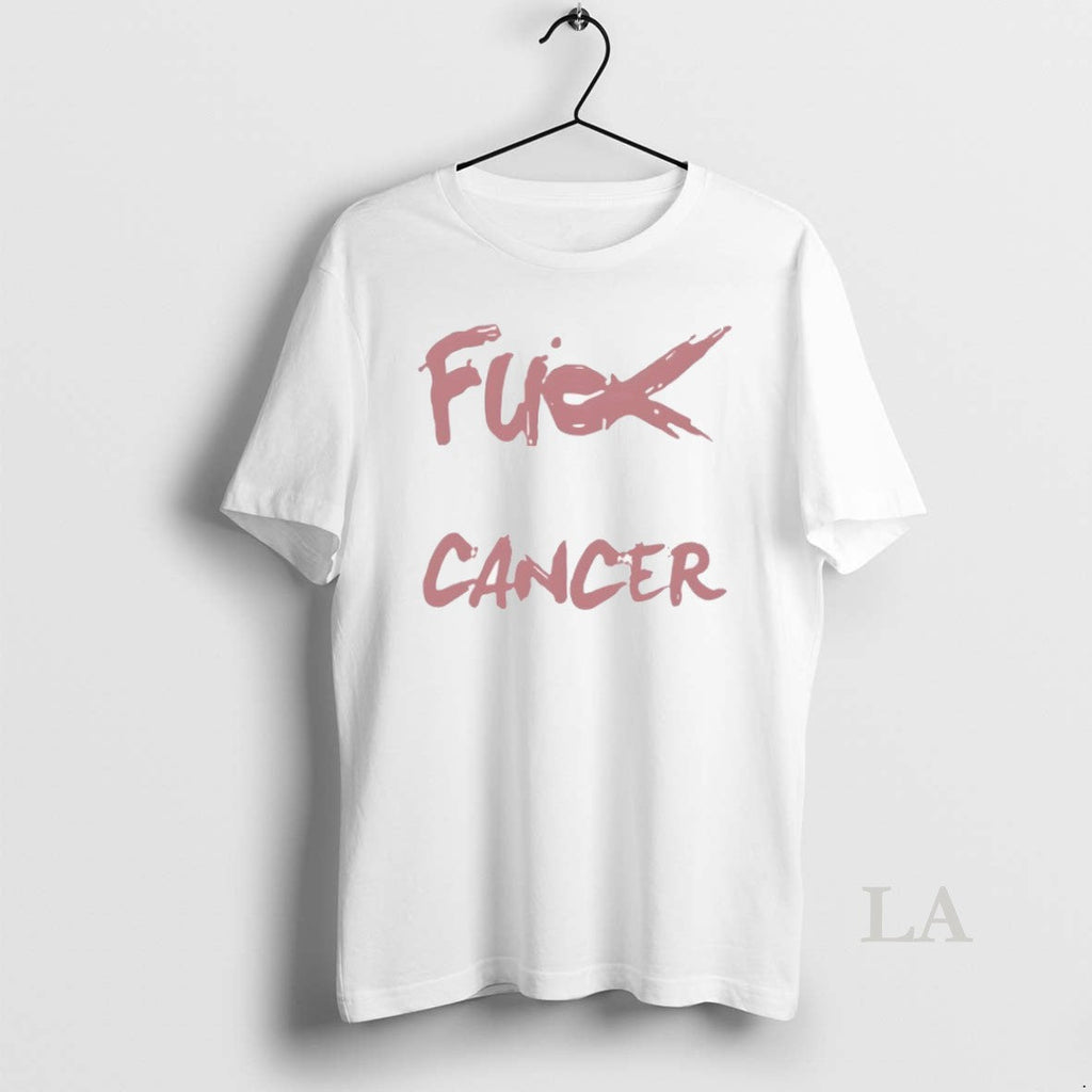 Original Daren Bates Fight Cancer New - Adult & Kids T-Shirts, Sweatshirts & Hoodies apparel design preview 1