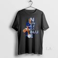 Original Darwin Nunez Saudi Pro League Football Is A - Adult & Kids T-Shirts, Sweatshirts & Hoodies apparel design preview 1