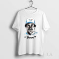 Original Dave Stieb Toronto Blue Jays Mlb Legend - Adult & Kids T-Shirts, Sweatshirts & Hoodies apparel design preview 1