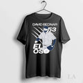 Original David Bednar El Oso New York Yankees - Adult & Kids T-Shirts, Sweatshirts & Hoodies apparel design preview 1