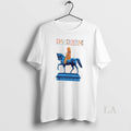 Original David Byrne Live At The Wang Theatre Boston - Adult & Kids T-Shirts, Sweatshirts & Hoodies apparel design preview 1