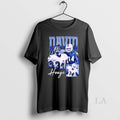 Original David Hoage Graphic Vintage - Adult & Kids T-Shirts, Sweatshirts & Hoodies apparel design preview 1