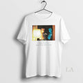 Original David Sylvian Double Exposure Japan Tour - Adult & Kids T-Shirts, Sweatshirts & Hoodies apparel design preview 1