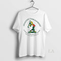 Original Davies Disasters Tourname A Travesty Unlike - Adult & Kids T-Shirts, Sweatshirts & Hoodies apparel design preview 1