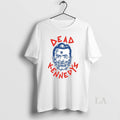 Original Dead Kennedys Big Head - Adult & Kids T-Shirts, Sweatshirts & Hoodies apparel design preview 1