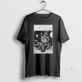 Original Deafheaven Oct 12 2025 Manchester Music Hall - Adult & Kids T-Shirts, Sweatshirts & Hoodies apparel design preview 1