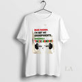 Original Dear Racism Im Not Grandparents Sincerely - Adult & Kids T-Shirts, Sweatshirts & Hoodies apparel design preview 1