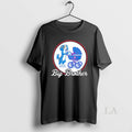 Original Decoy Big Brother Los Angeles Dodgers - Adult & Kids T-Shirts, Sweatshirts & Hoodies apparel design preview 1