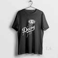 Original Decoy Dog Los Angeles Dodgers Parody Logo - Adult & Kids T-Shirts, Sweatshirts & Hoodies apparel design preview 1