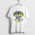 Original Delaware Ice Hockey Francesca Barresi First - Adult & Kids T-Shirts, Sweatshirts & Hoodies apparel design preview 1