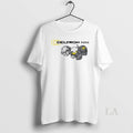 Original Deltron 3030 25th Anniversary 9 30 Club - Adult & Kids T-Shirts, Sweatshirts & Hoodies apparel design preview 1
