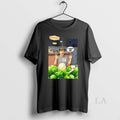 Original Dennys Diner Open 24 Hours It Wasnt Me - Adult & Kids T-Shirts, Sweatshirts & Hoodies apparel design preview 1