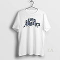 Original Denver Nuggets Loss Angeles - Adult & Kids T-Shirts, Sweatshirts & Hoodies apparel design preview 1