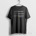 Original Denver Nuggets Normal Heartbeat Deceased - Adult & Kids T-Shirts, Sweatshirts & Hoodies apparel design preview 1