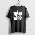 Original Denver Summit Fc Three Zero - Adult & Kids T-Shirts, Sweatshirts & Hoodies apparel design preview 1