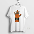 Original Derek Jeter 5 Ring Tribute - Adult & Kids T-Shirts, Sweatshirts & Hoodies apparel design preview 1