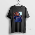 Original Derek Jeter New York Yankees - Adult & Kids T-Shirts, Sweatshirts & Hoodies apparel design preview 1
