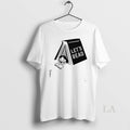 Original Derek Luh Lets Read - Adult & Kids T-Shirts, Sweatshirts & Hoodies apparel design preview 1