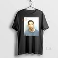 Original Derrick Groves Mugshot - Adult & Kids T-Shirts, Sweatshirts & Hoodies apparel design preview 1