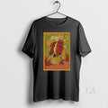 Original Desertfest 2026 London Shows Long Sleve - Adult & Kids T-Shirts, Sweatshirts & Hoodies apparel design preview 1