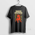 Original Destiny Shock Dogtrine - Adult & Kids T-Shirts, Sweatshirts & Hoodies apparel design preview 1