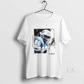 Original Detroit Lions Barry Sanders Homage Ash Pay - Adult & Kids T-Shirts, Sweatshirts & Hoodies apparel design preview 1