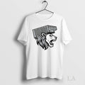 Original Detroit Lions Cheese Grater - Adult & Kids T-Shirts, Sweatshirts & Hoodies apparel design preview 1