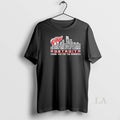 Original Detroit Red Wings Players Names City Skyline - Adult & Kids T-Shirts, Sweatshirts & Hoodies apparel design preview 1