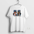 Original Detroit Tiger Vs Seattle Mariners 2025 Mlb - Adult & Kids T-Shirts, Sweatshirts & Hoodies apparel design preview 1