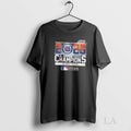 Original Detroit Tigers 2025 Mlb Playoffs Alds - Adult & Kids T-Shirts, Sweatshirts & Hoodies apparel design preview 1