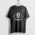 Original Detroit Tigers Alcs 2025 American League - Adult & Kids T-Shirts, Sweatshirts & Hoodies apparel design preview 1